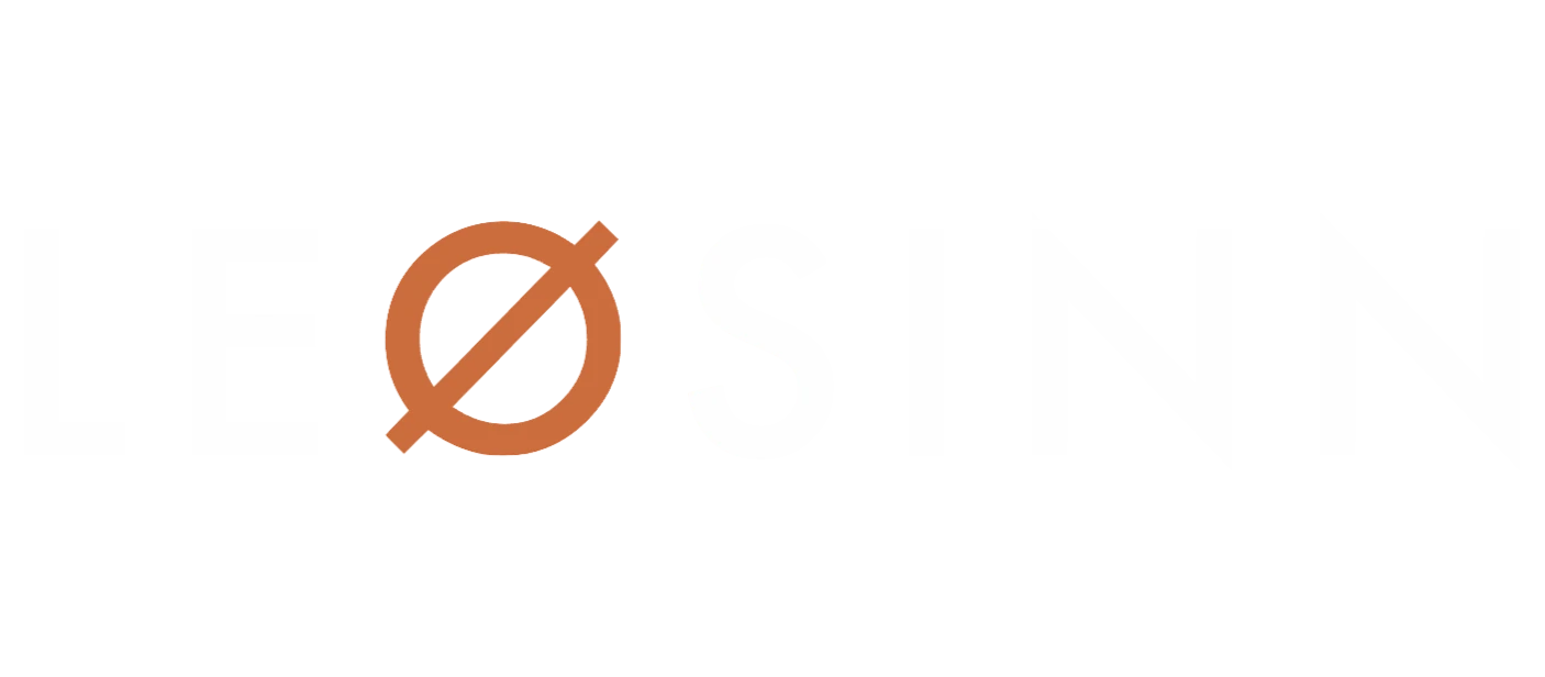 LEØSINN