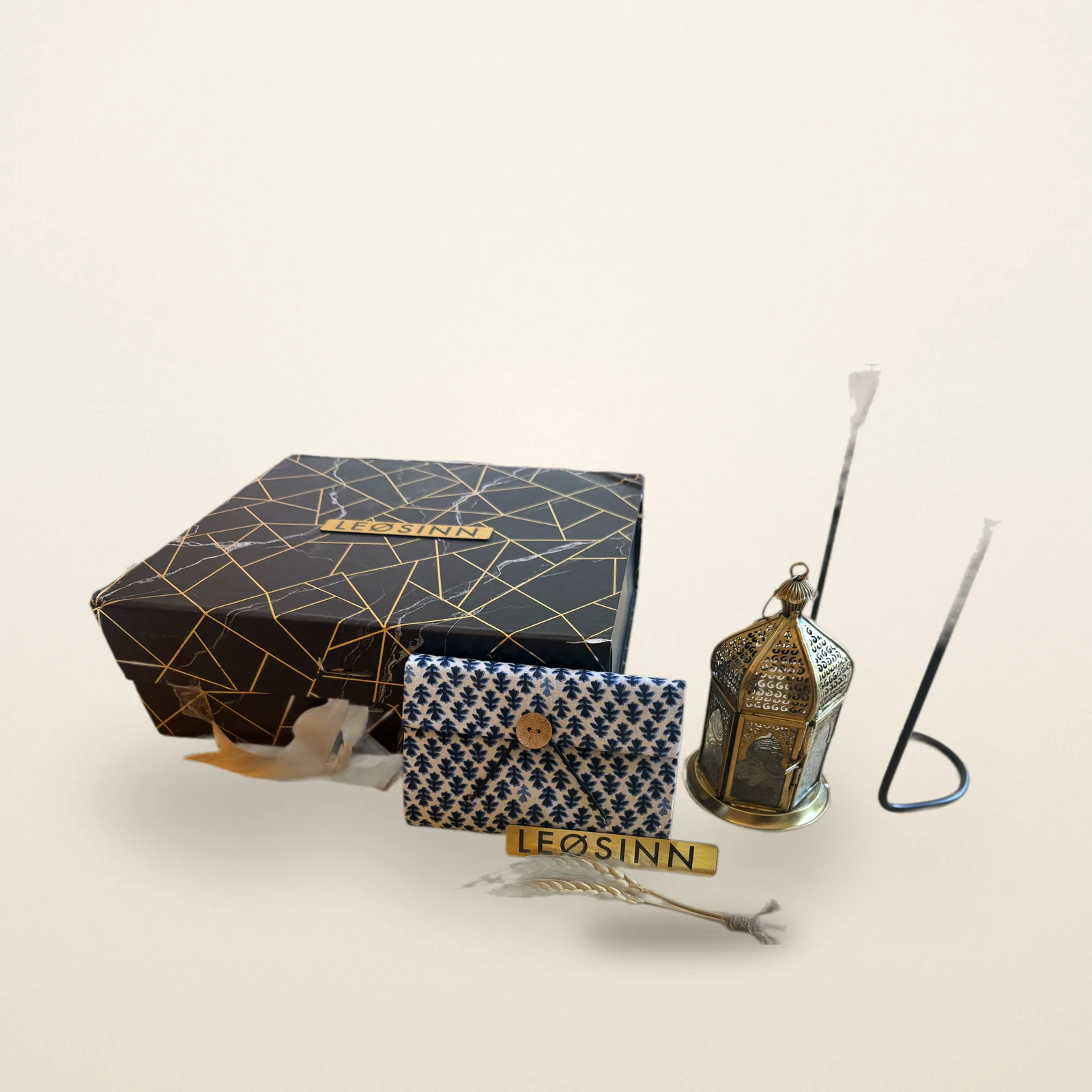 Mindfulness Set — Luna