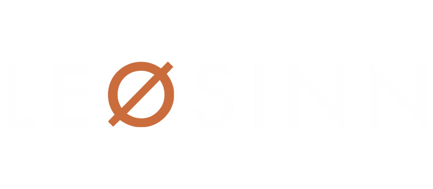 LEØSINN